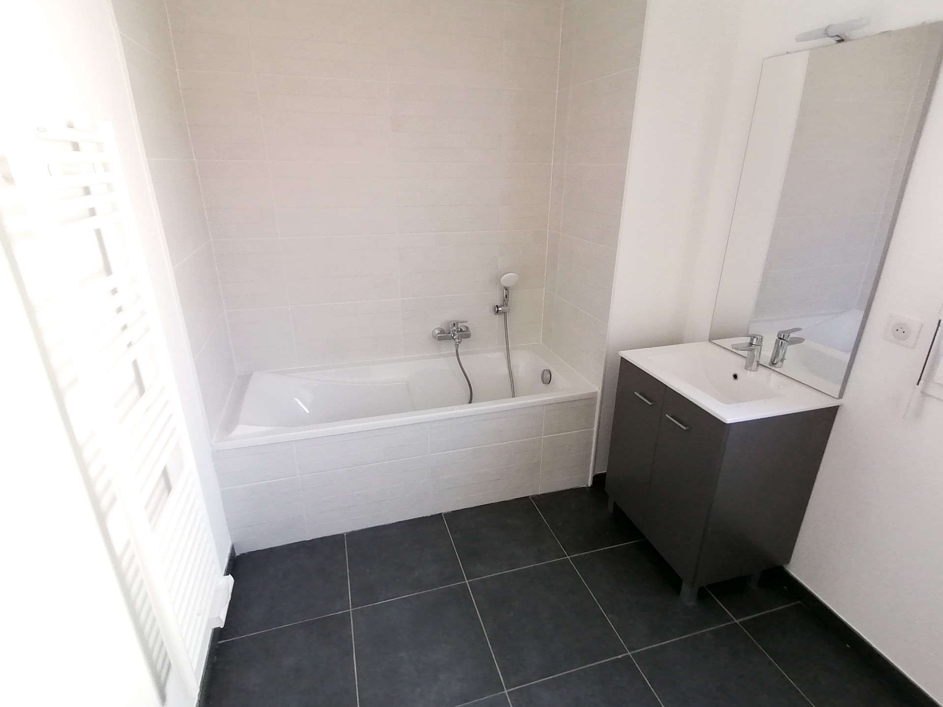 Salle De Bain Appartement Neuf Metz
